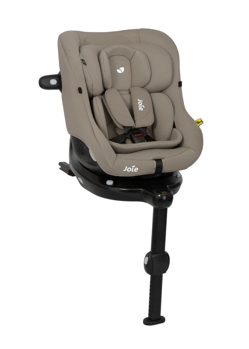 Joie i-Pivot 360 Reboard-Kindersitz Oak von 40 - 105 cm geeignet