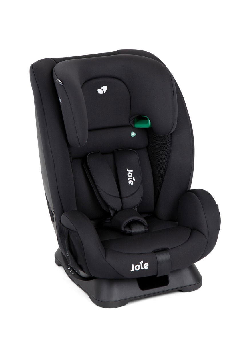 Joie Fortifi R129 Kindersitz Shale von 76 - 150 cm geeignet