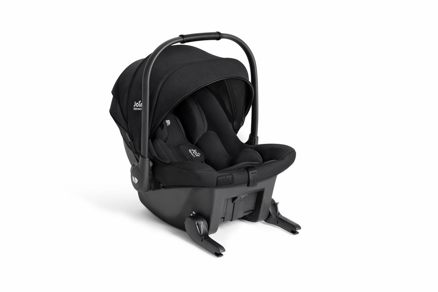 Joie Signature Babyschale Sprint R129 Eclipse
