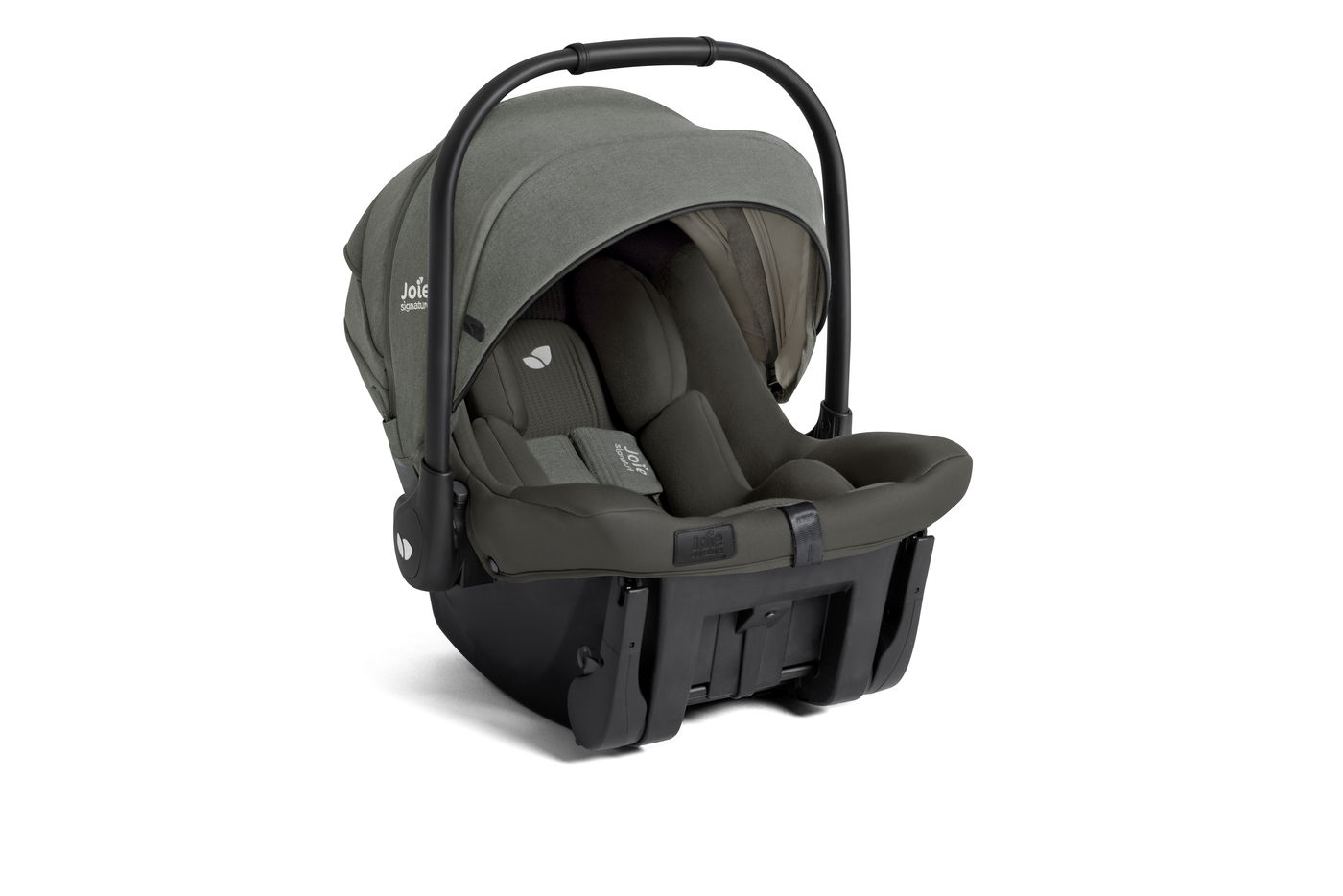 Joie Signature Babyschale Sprint R129 Evergreen