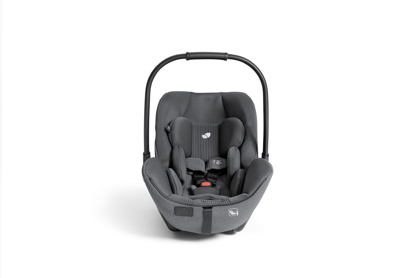 Joie Signature Babyschale i-Level Pro Ebony