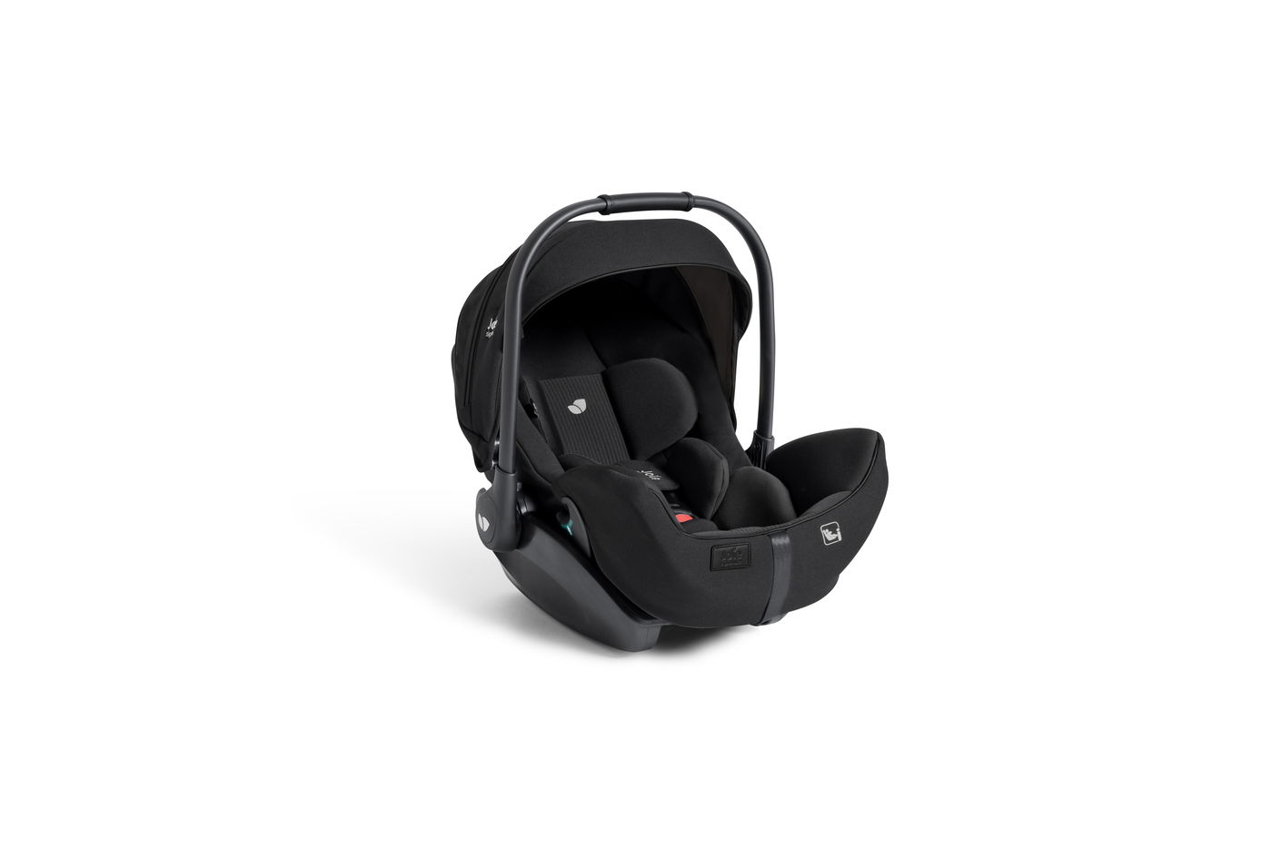 Joie Signature Babyschale i-Level Pro Eclipse