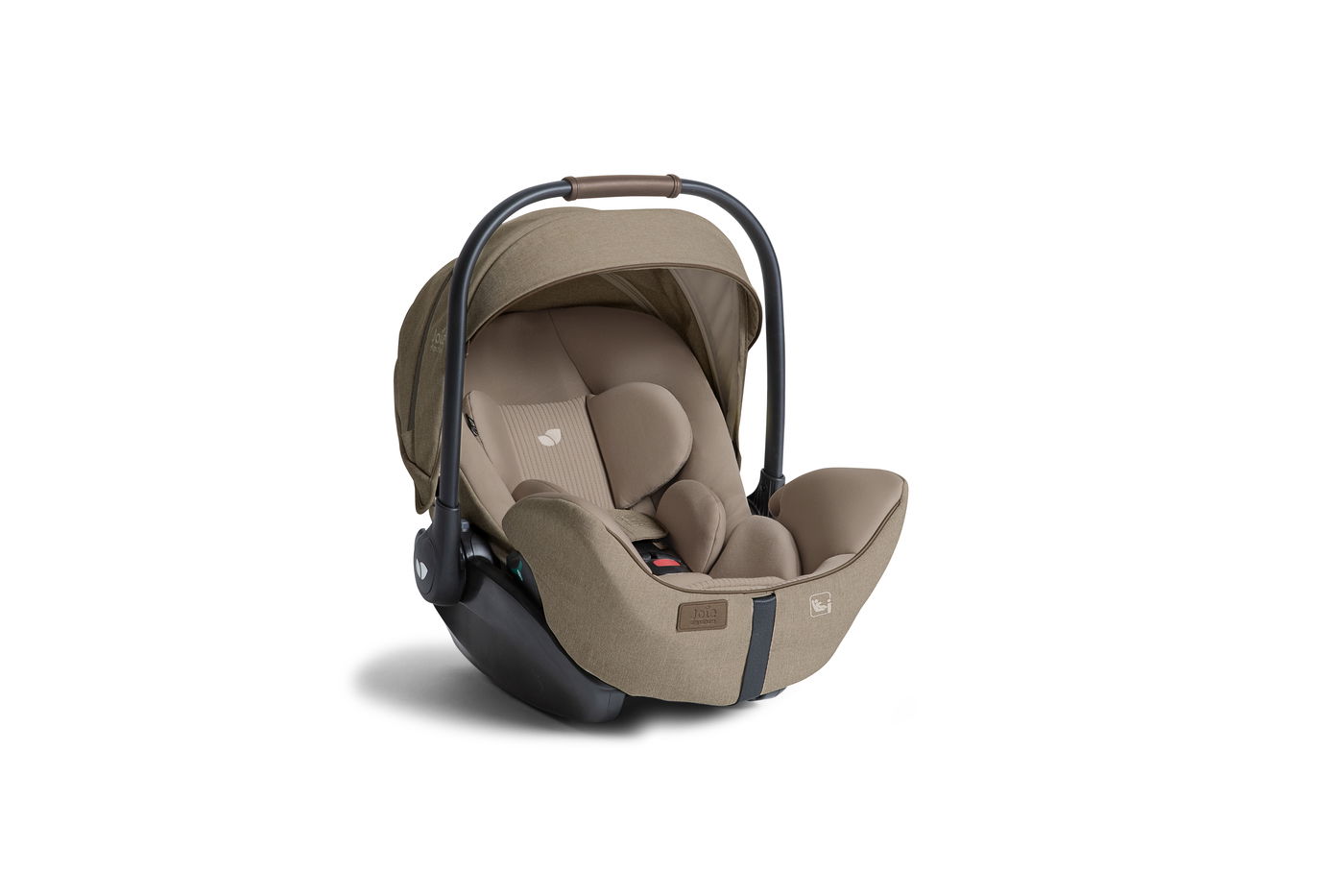 Joie Signature Babyschale i-Level Pro Sandstone