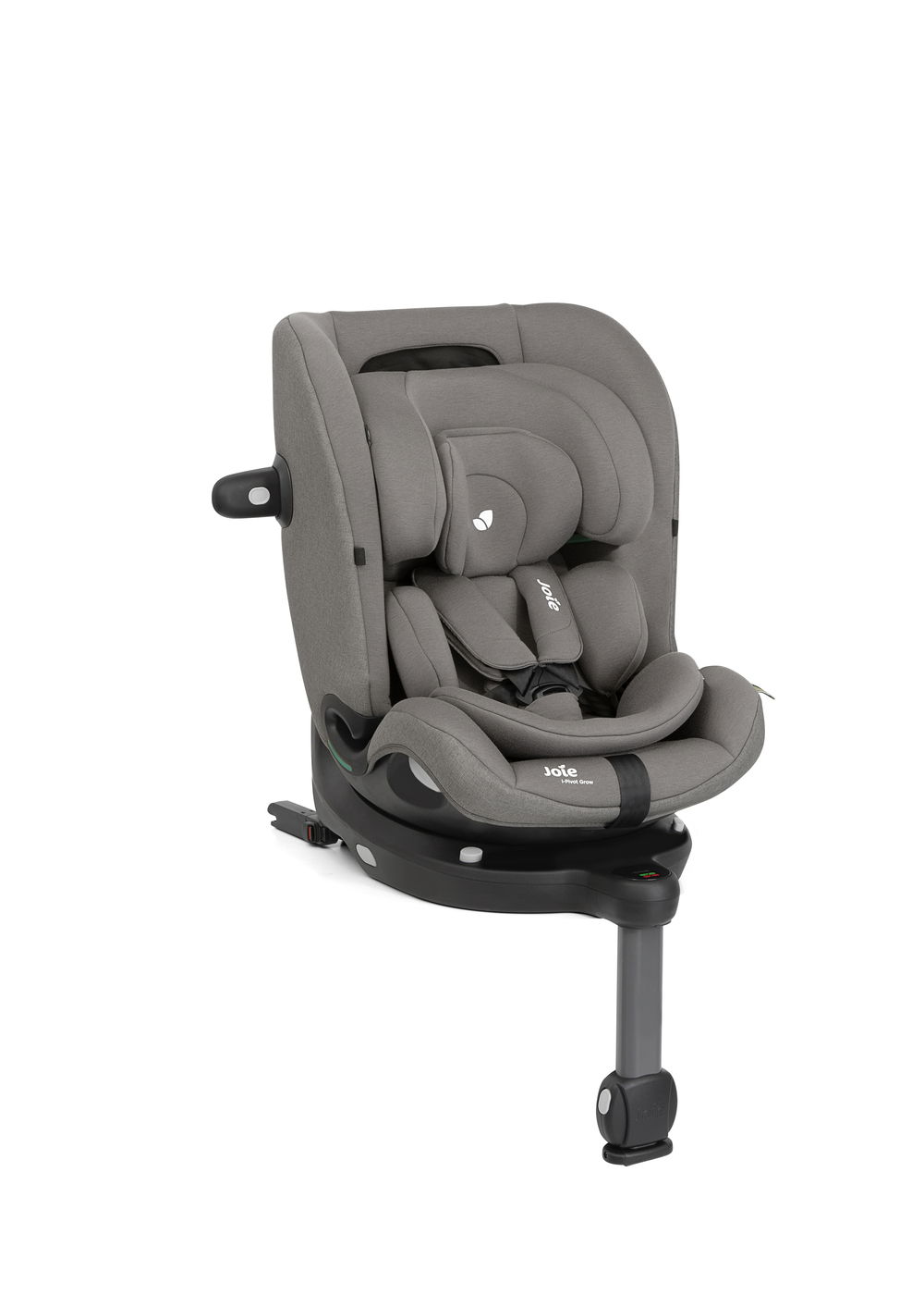 Joie i-Pivot Grow Reboarder Thunder