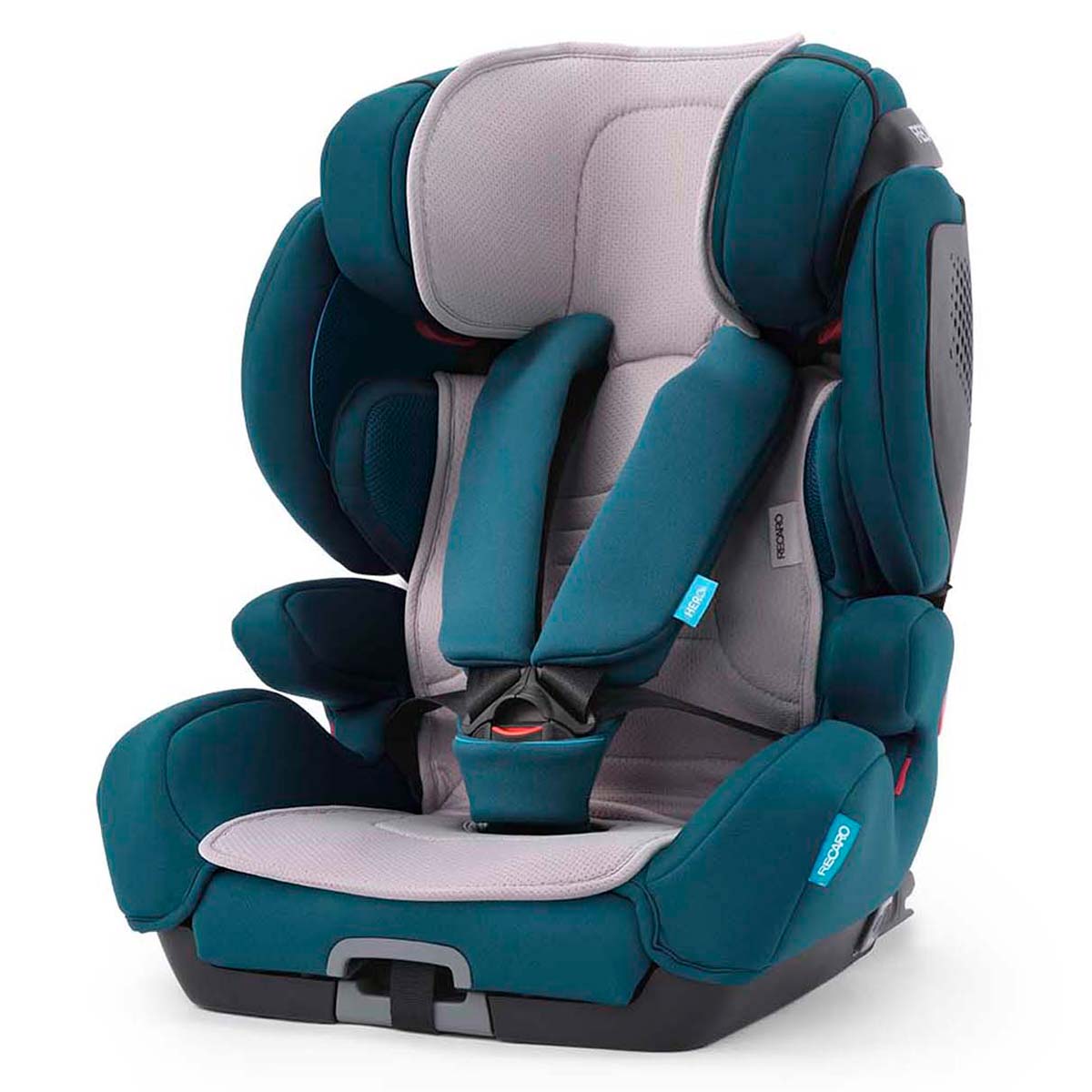 Recaro Tian Sommerbezug hellgrau