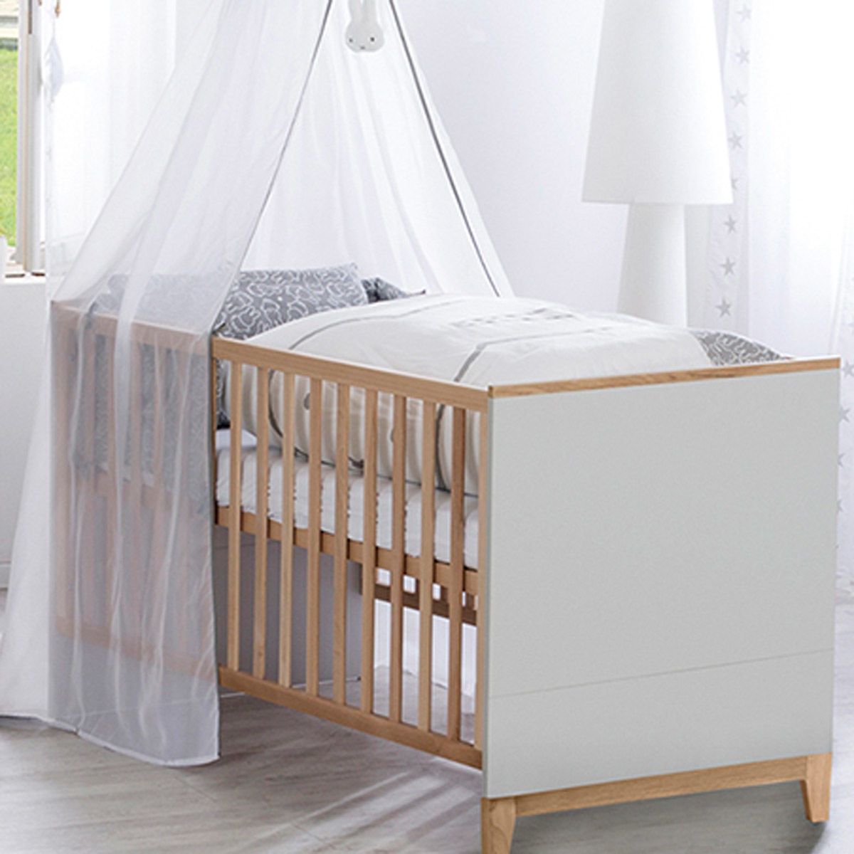 Roba Caro Kombikinderbett 70 x 140 cm zum Toppreis