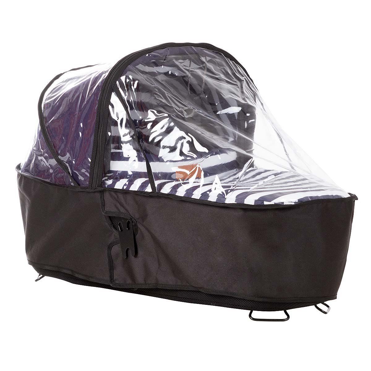 Mountain Buggy Carrycot plus storm cover für alle carrycot plus Babywannen
