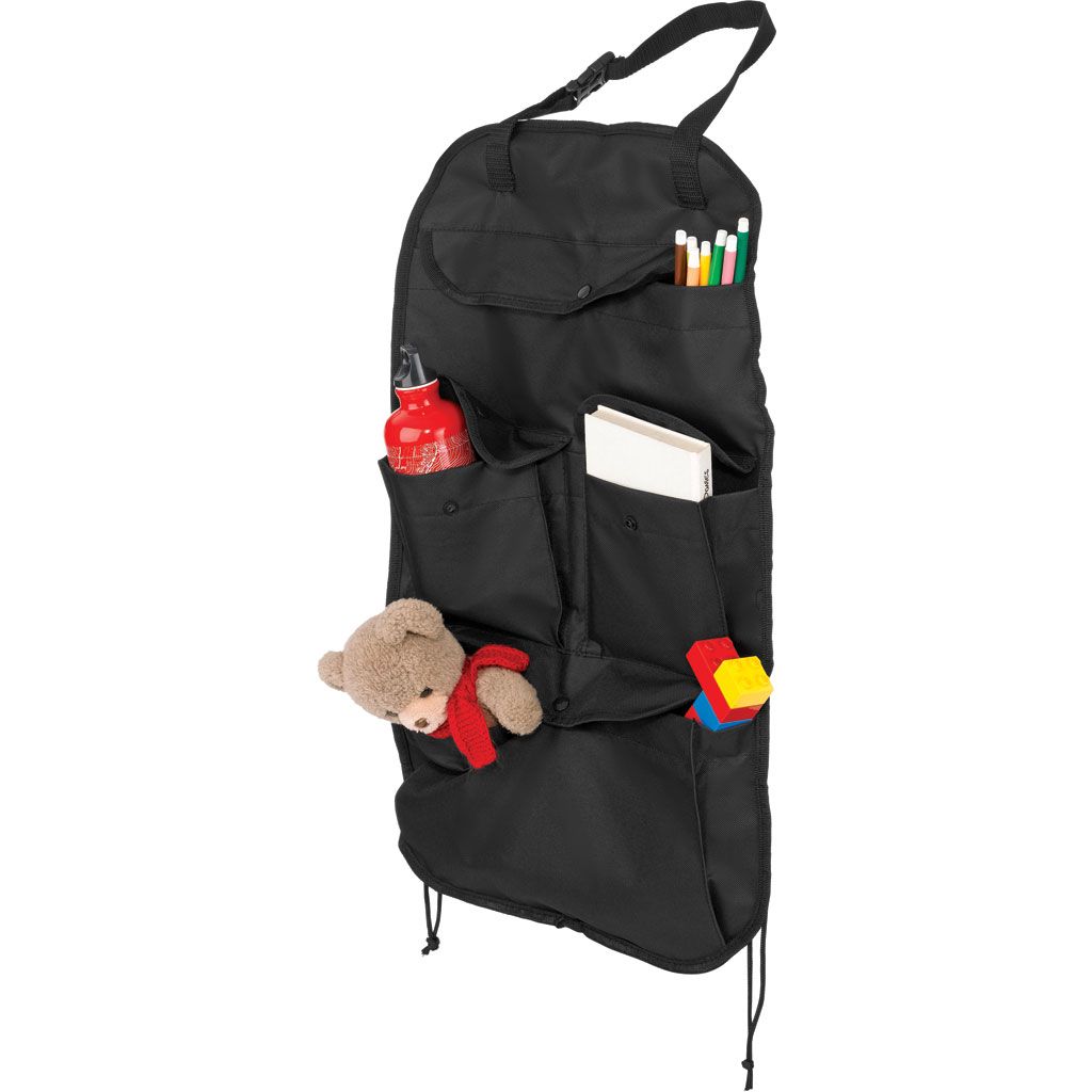 Britax Römer Rückenlehnen Tasche