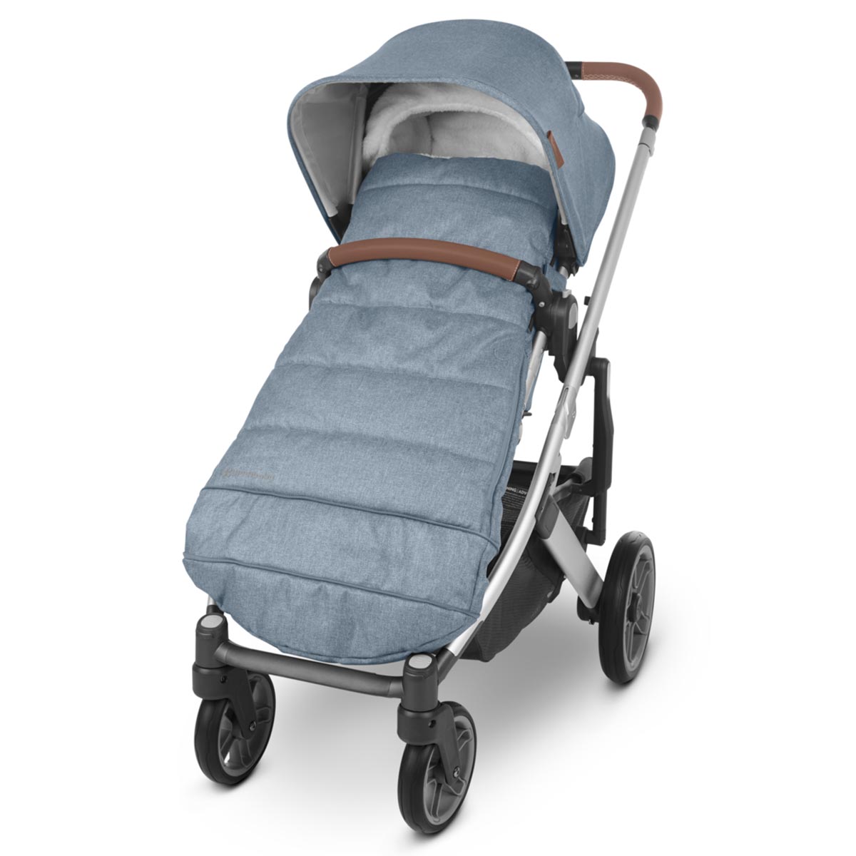 Uppababy babyganoosh hot sale