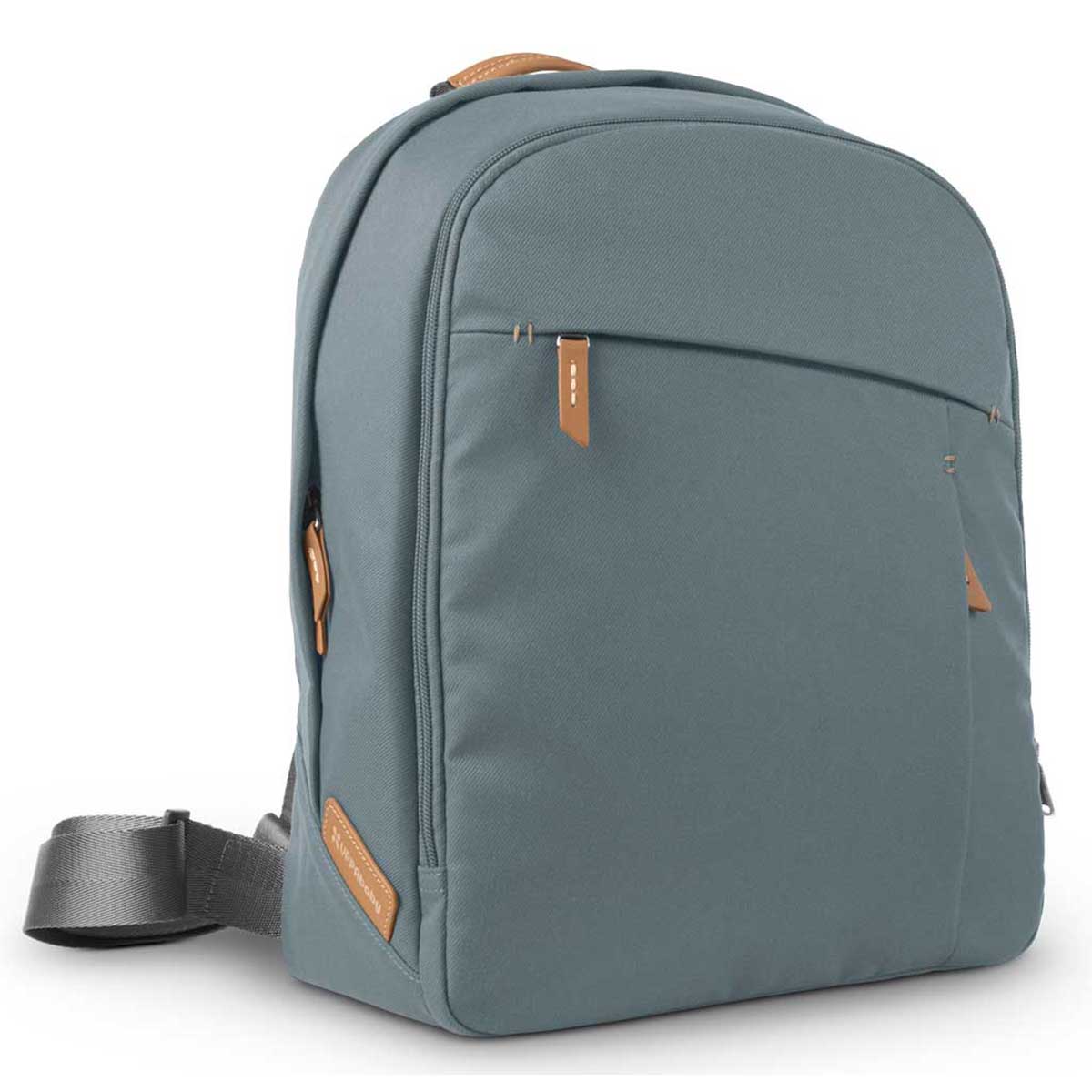 UPPAbaby Wickelrucksack Callum/Dillan Stone Blue