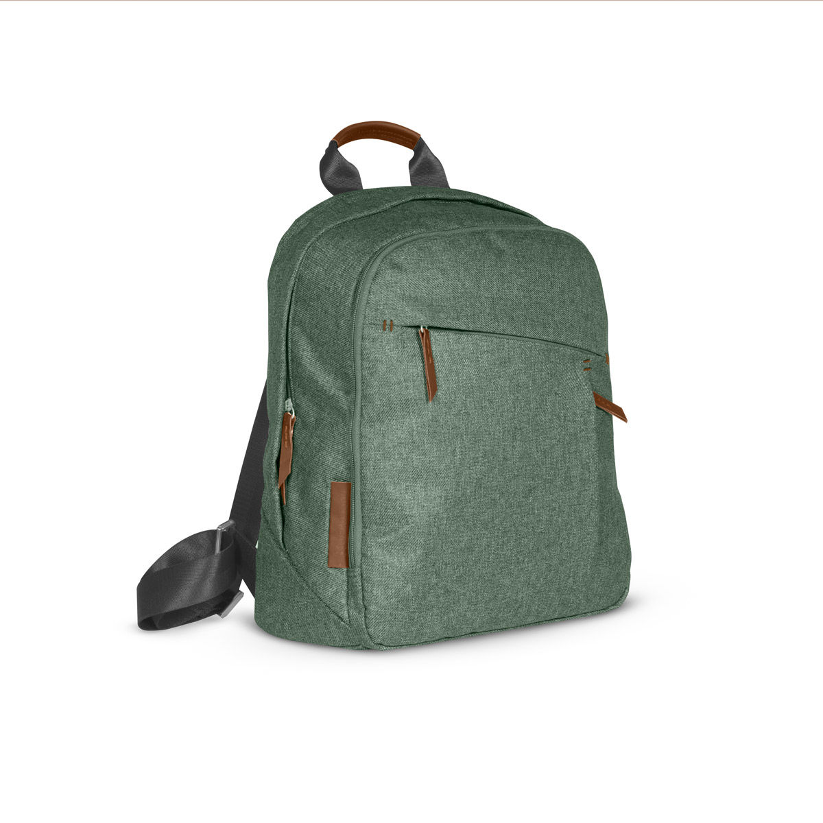 UPPAbaby Wickelrucksack Emmet/ Gwen grün meliert