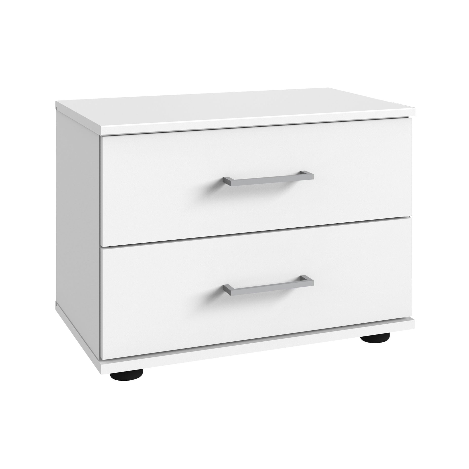 Wimex Cheep Nachtschrank 40 cm Weiß