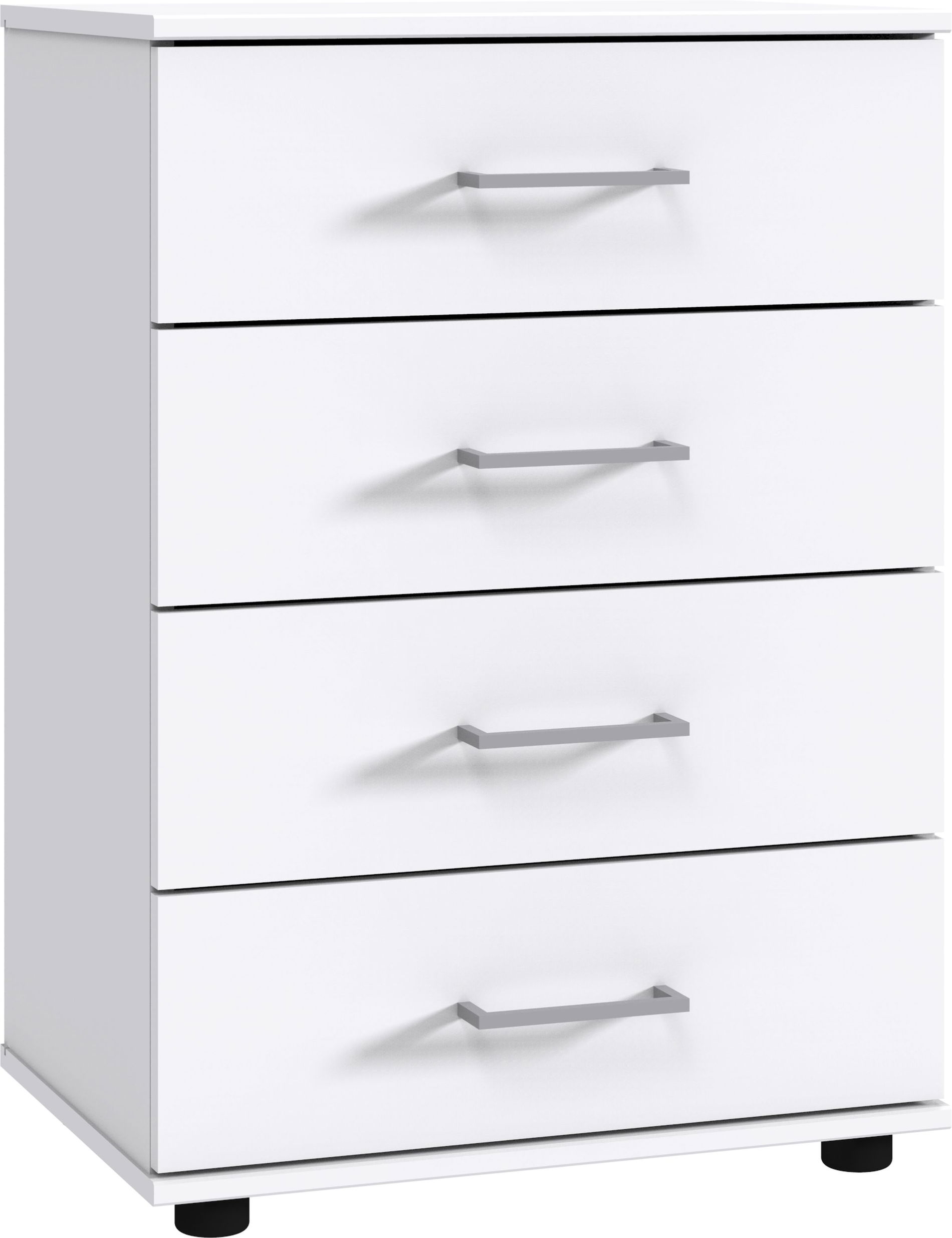 Wimex Cheep Nachtschrank 74 cm Weiß