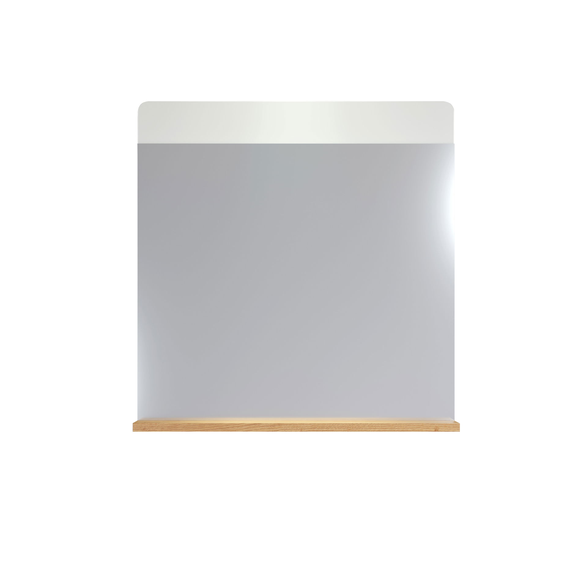 trendteam Wandspiegel mit Ablage Ciara