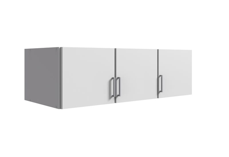 Wimex Click Schrankaufsatz 3-türig 135CM Weiss Wimex Click Schrankaufsatz 3-türig 135CM Weiss