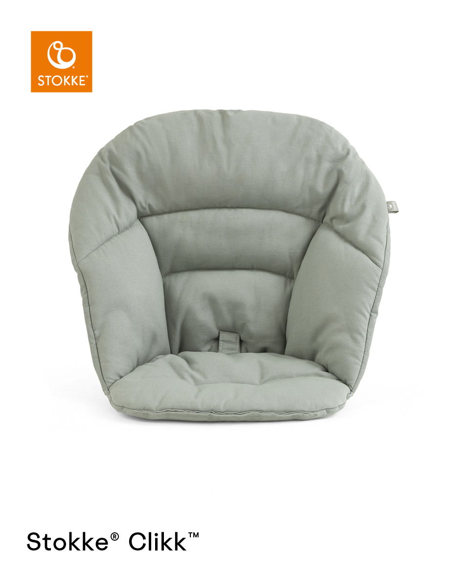 Stokke® Clikk™ Kissen Glacier Green