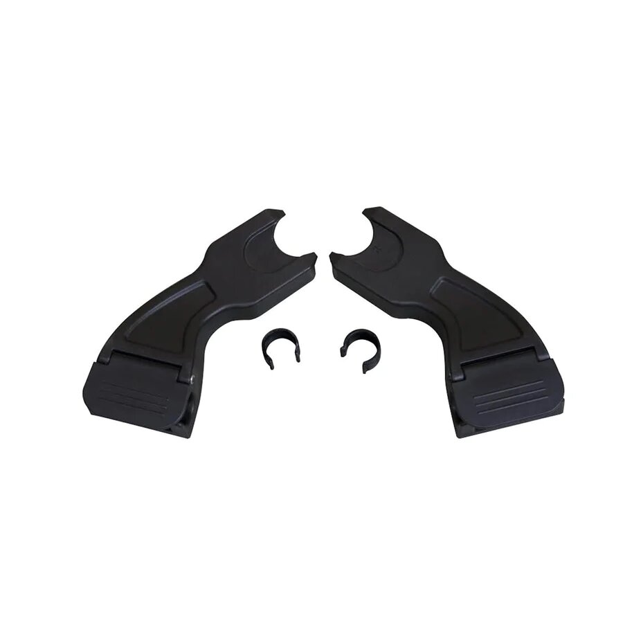 Mountain Buggy universal Autositzadapter swift-mini to alpha-protect