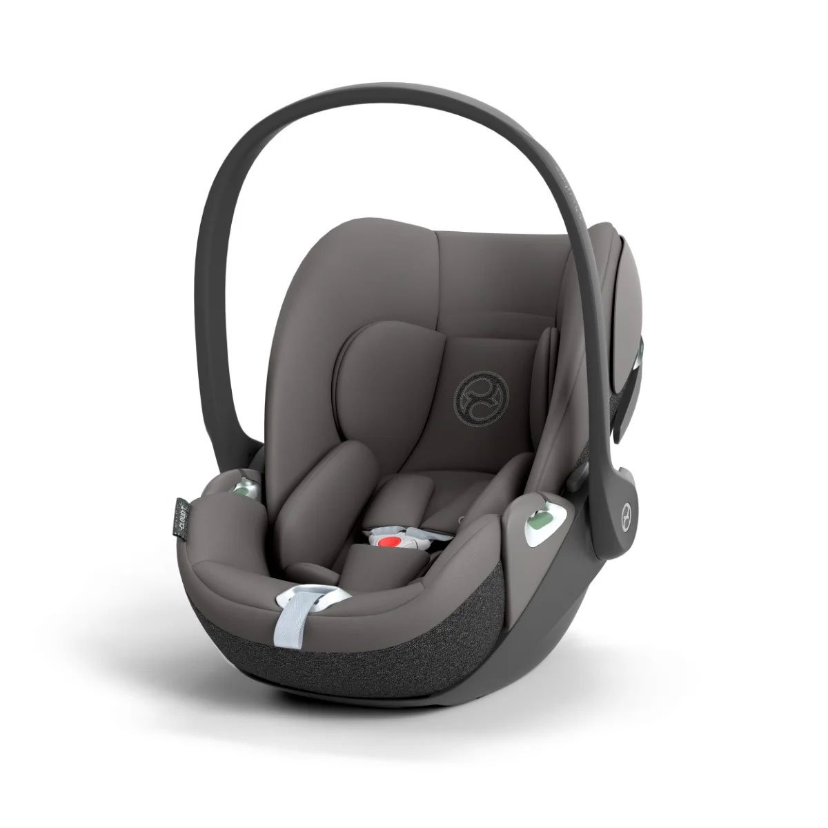 Cybex Gold - Fußsack für Balios S Lux, Talos S Lux, Gazelle S, Lava Grey  Lava Grey, Zubehör \ Zubehör für Kinderwagen