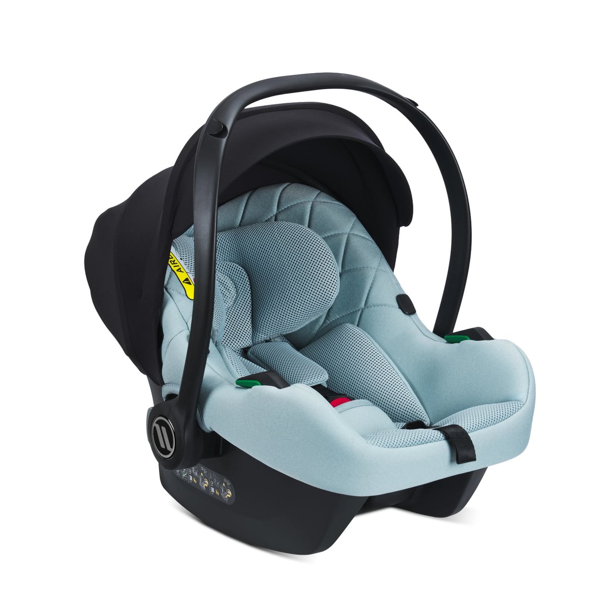 Avionaut Cosmo 2.0 AirFlow Babyschale Mint