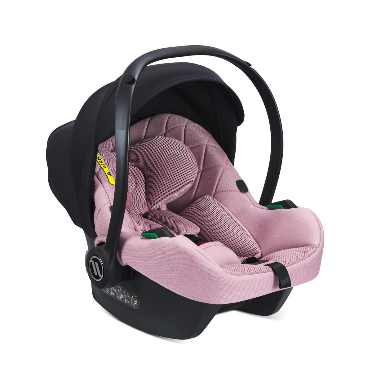 Avionaut Cosmo 2.0 AirFlow Babyschale Pink