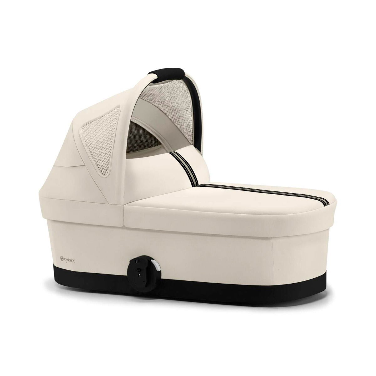 CYBEX Babywanne Cot S Seashell Beige