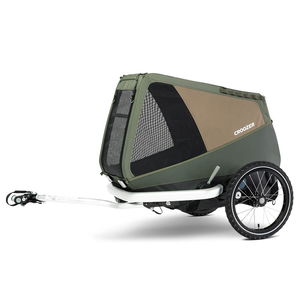 Croozer Dog Fahrradanhänger