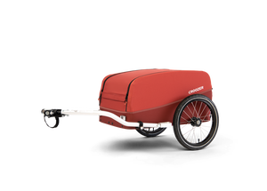 Croozer Cargo Fahrradanhänger