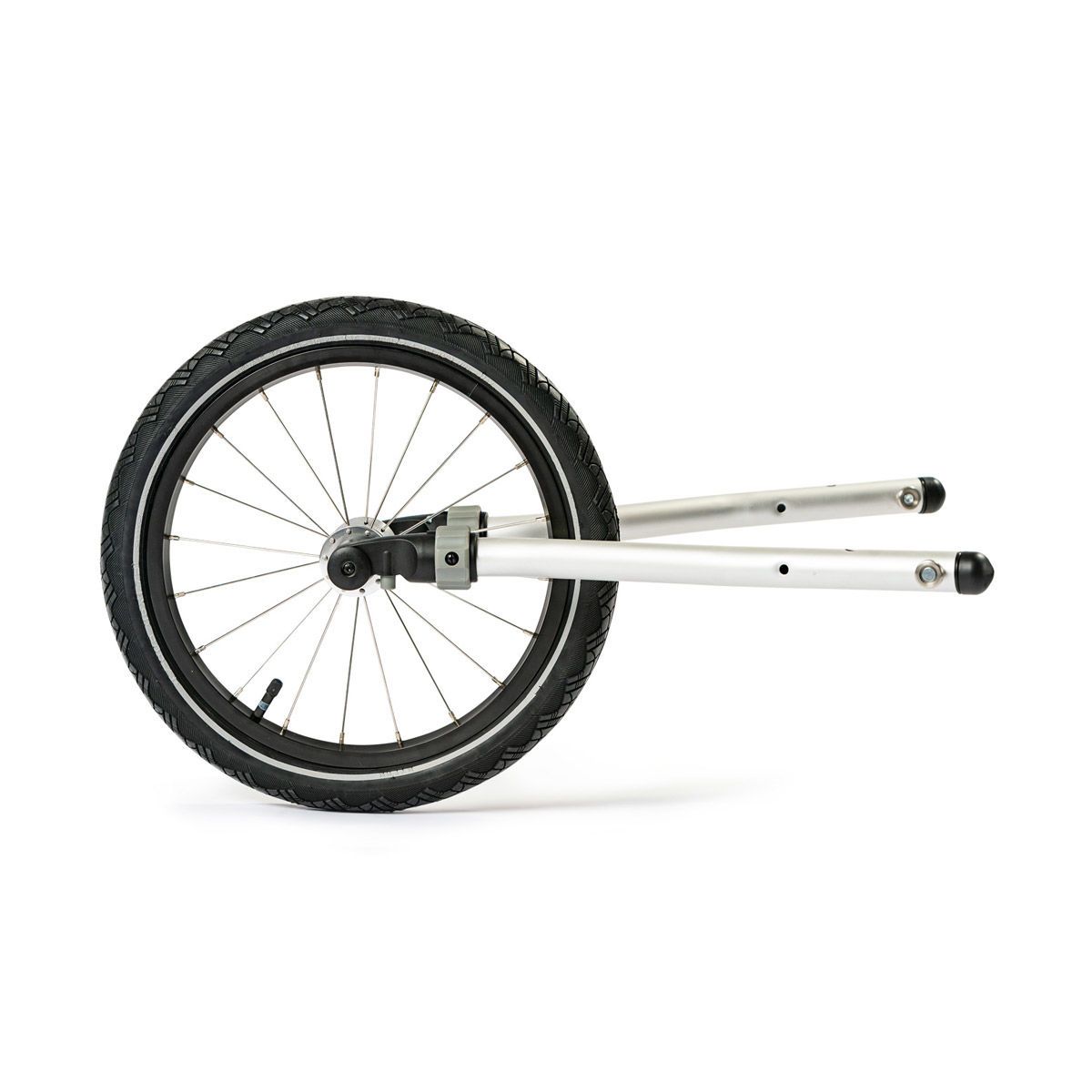 Croozer Jogger-Set für alle Kid Zweisitzer ab 2018
