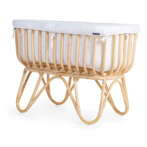 Childhome Wiege & Beistellbett