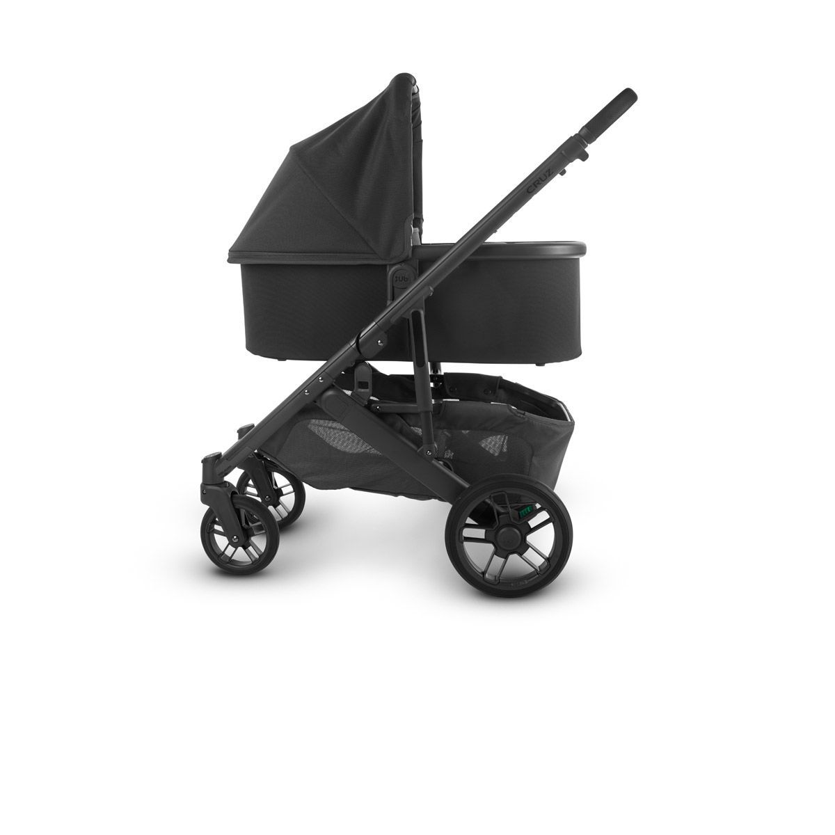Uppababy gregory vista 2025