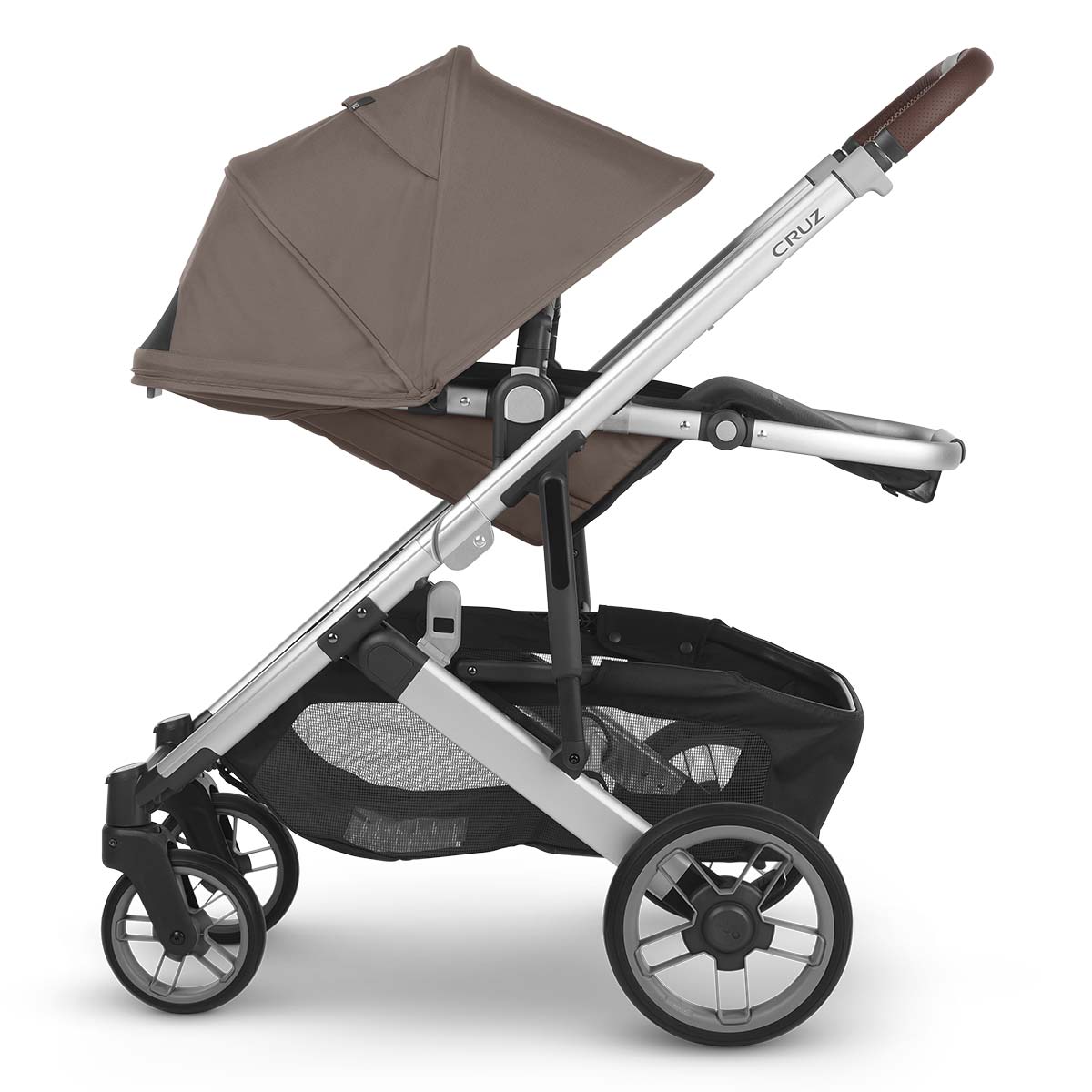 Uppababy mesa and cruz sale