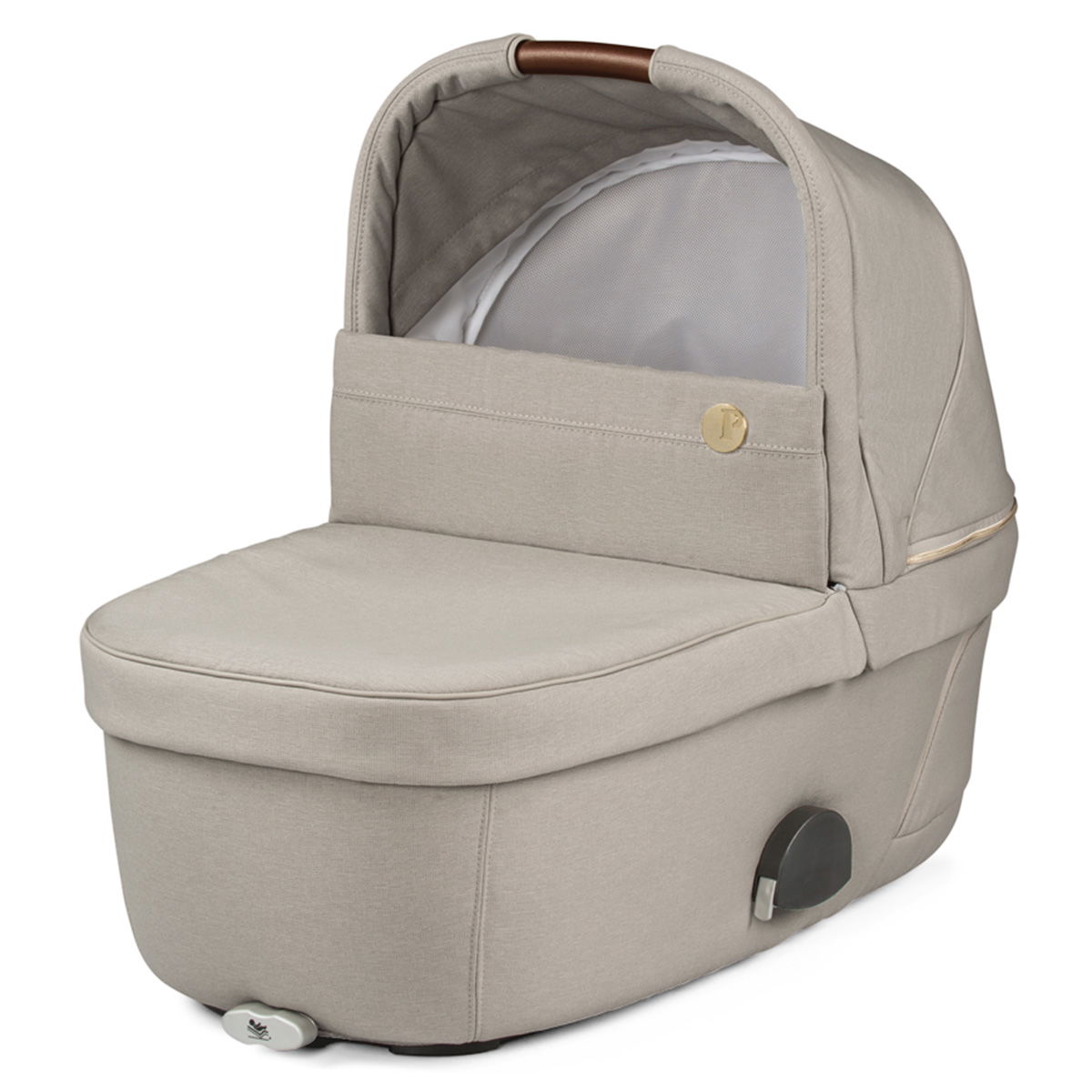 Peg Perego Culla Belvedere Babywanne Astral