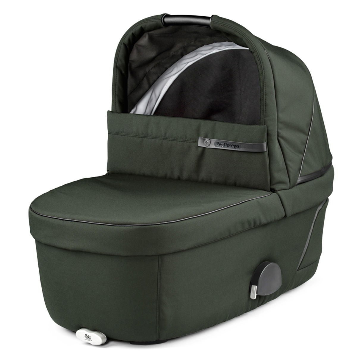 Peg Perego Culla Belvedere Babywanne Green
