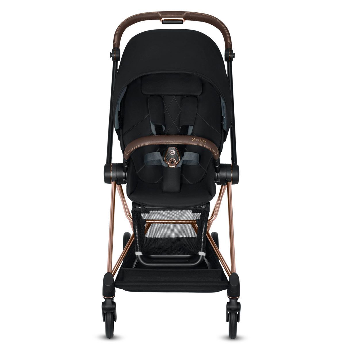 CYBEX MIOS Sportwagen by DJ Khaled Gestell w hlbar