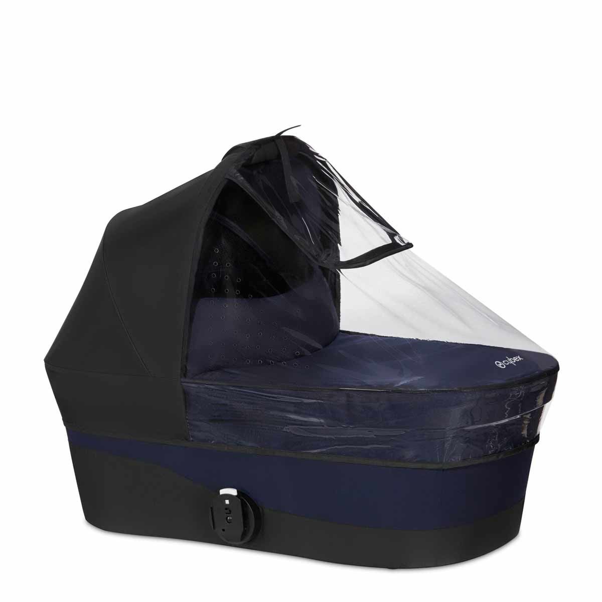 CYBEX Regenverdeck Gazelle S Babywanne für CYBEX Gazelle S Buggy