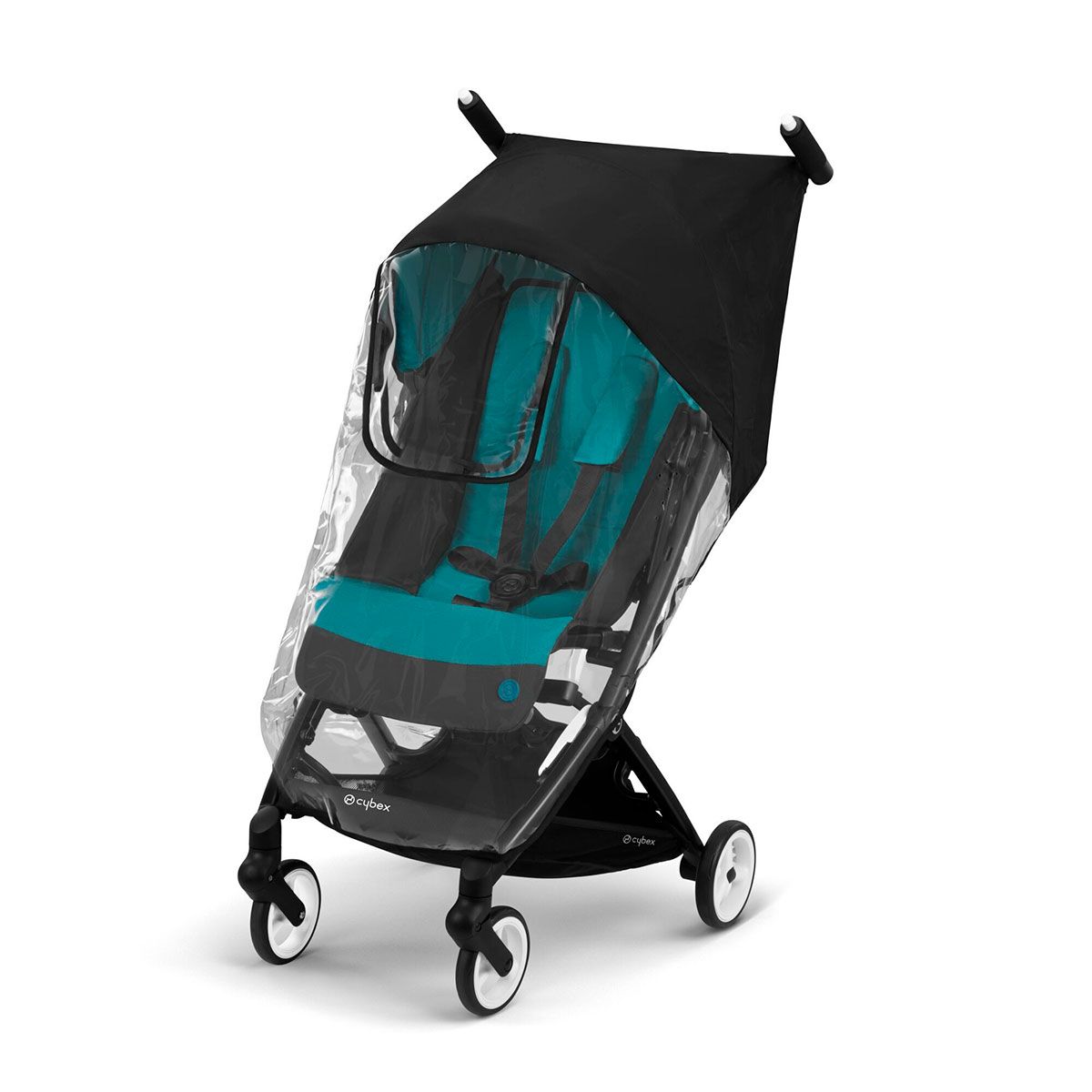 CYBEX Regenverdeck Libelle für CYBEX Libelle Buggy