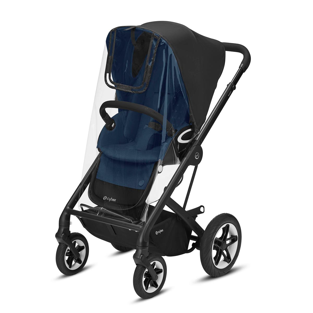 CYBEX Regenverdeck Talos S LUX für CYBEX Talos S LUX Buggy