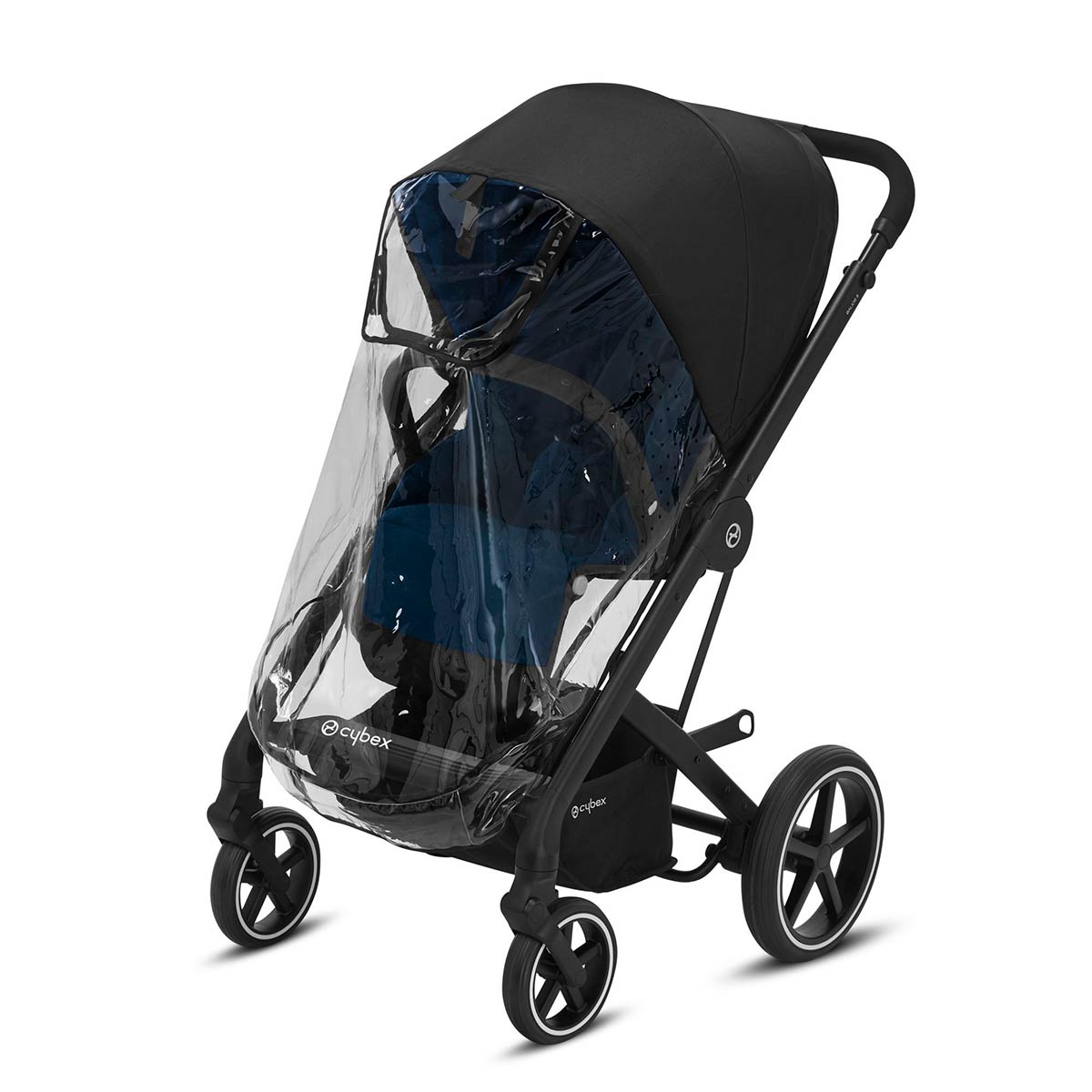 CYBEX Regenverdeck Balios S für CYBEX Balios S Buggy