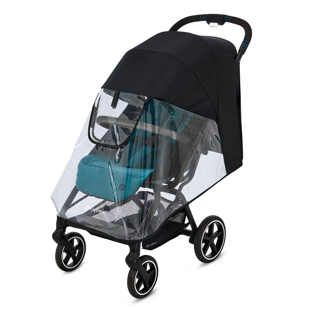 CYBEX Regenverdeck Eezy S für CYBEX Eezy S Buggy