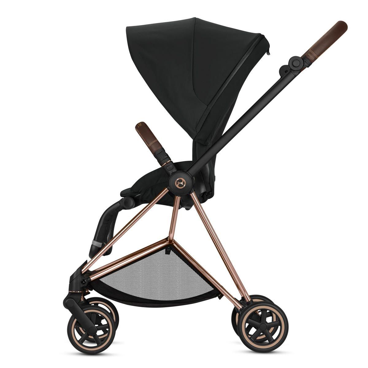 Cybex kinderwagen sale mios