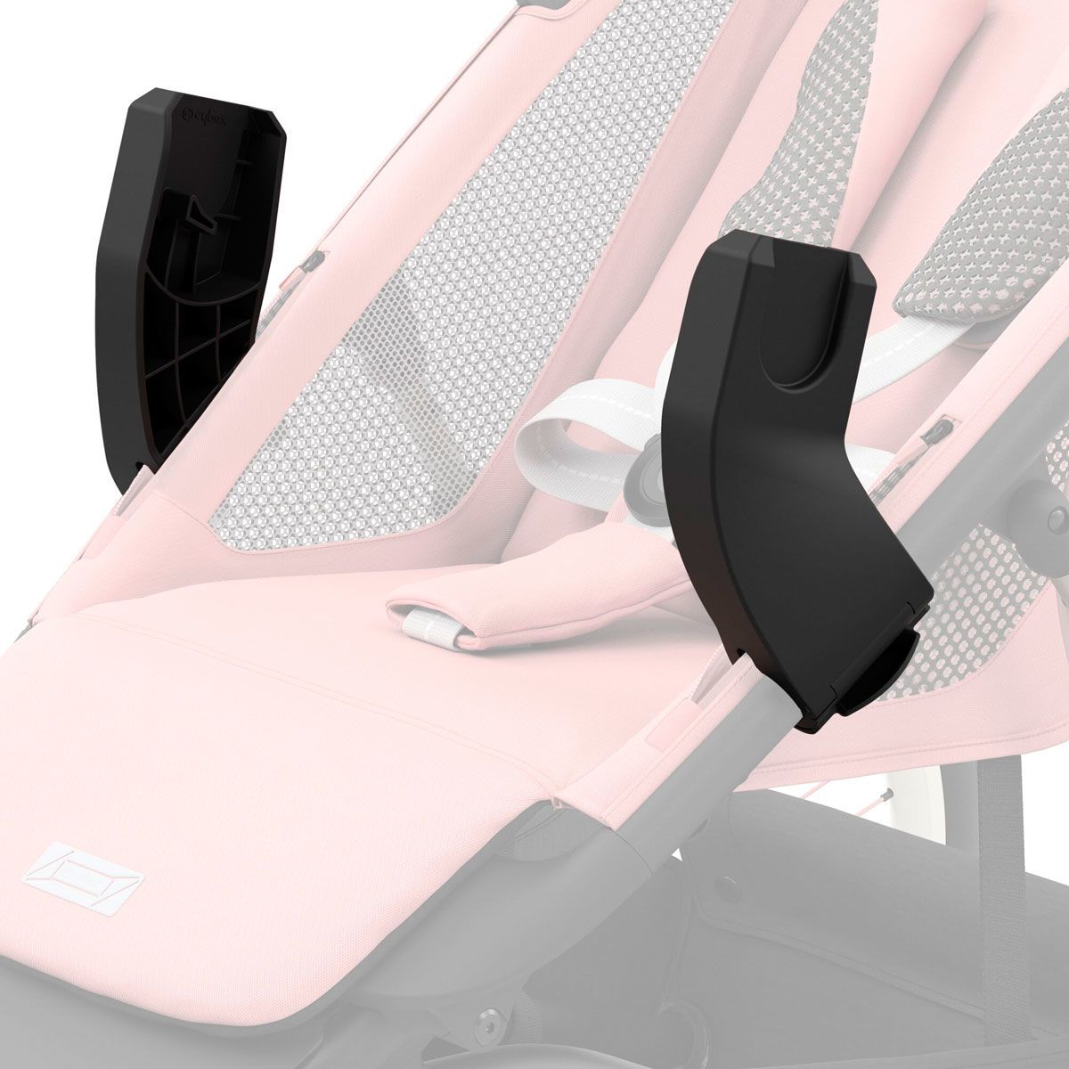 CYBEX Babyschalen Adapter AVI für CYBEX AVI