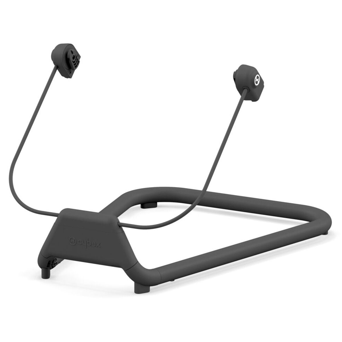 CYBEX LEMO Bouncer Stand Stunning Black
