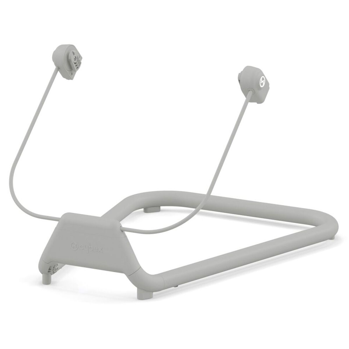 CYBEX LEMO Bouncer Stand Suede Grey
