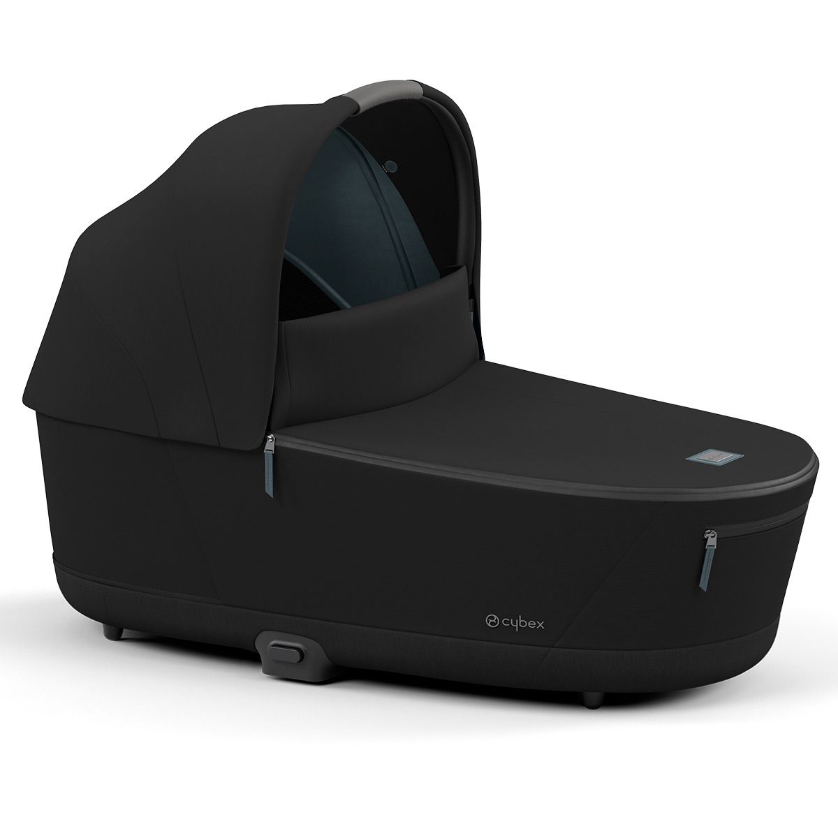 CYBEX PRIAM/e-PRIAM LUX Babywanne Sepia Black New Generation