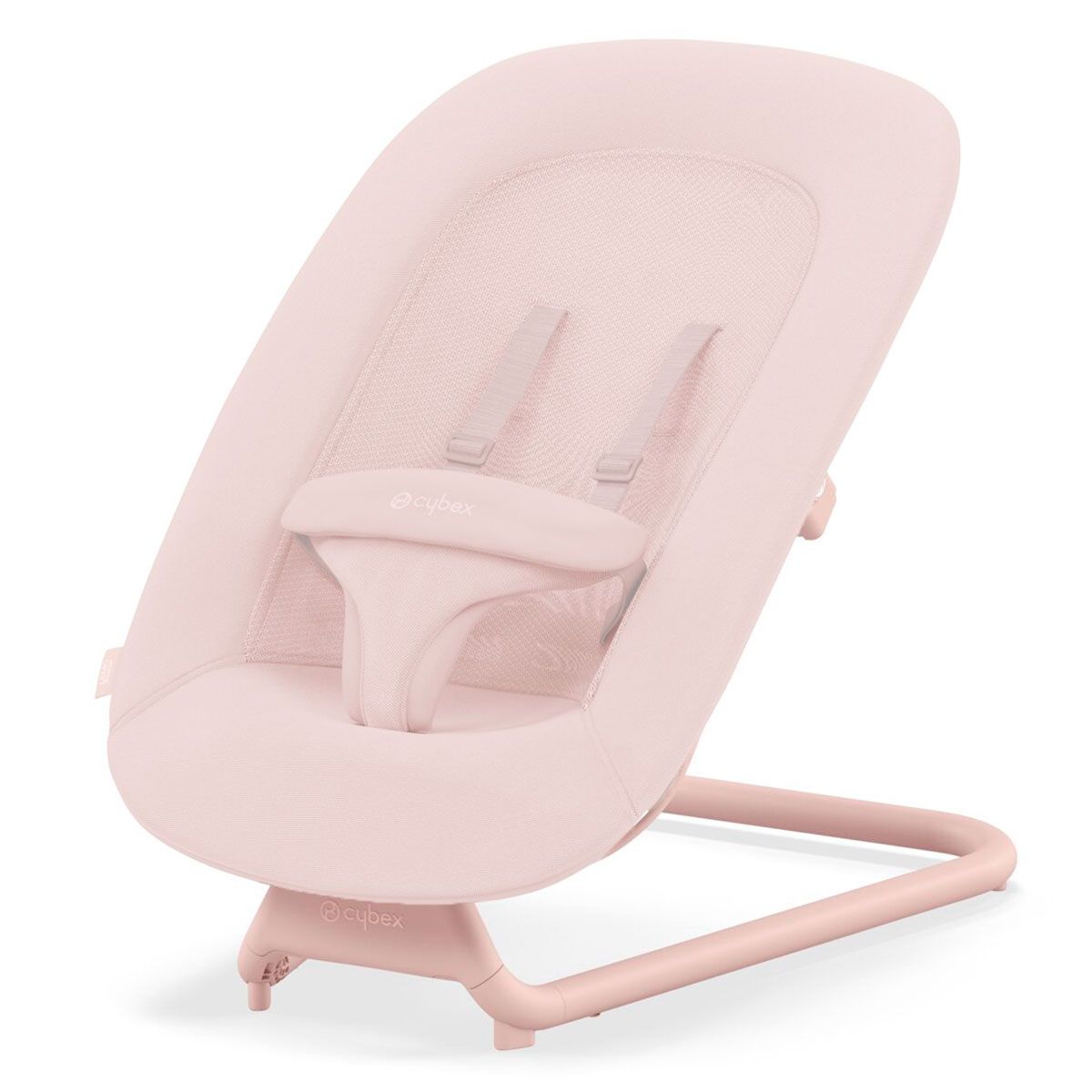 Baby stand bouncer sales
