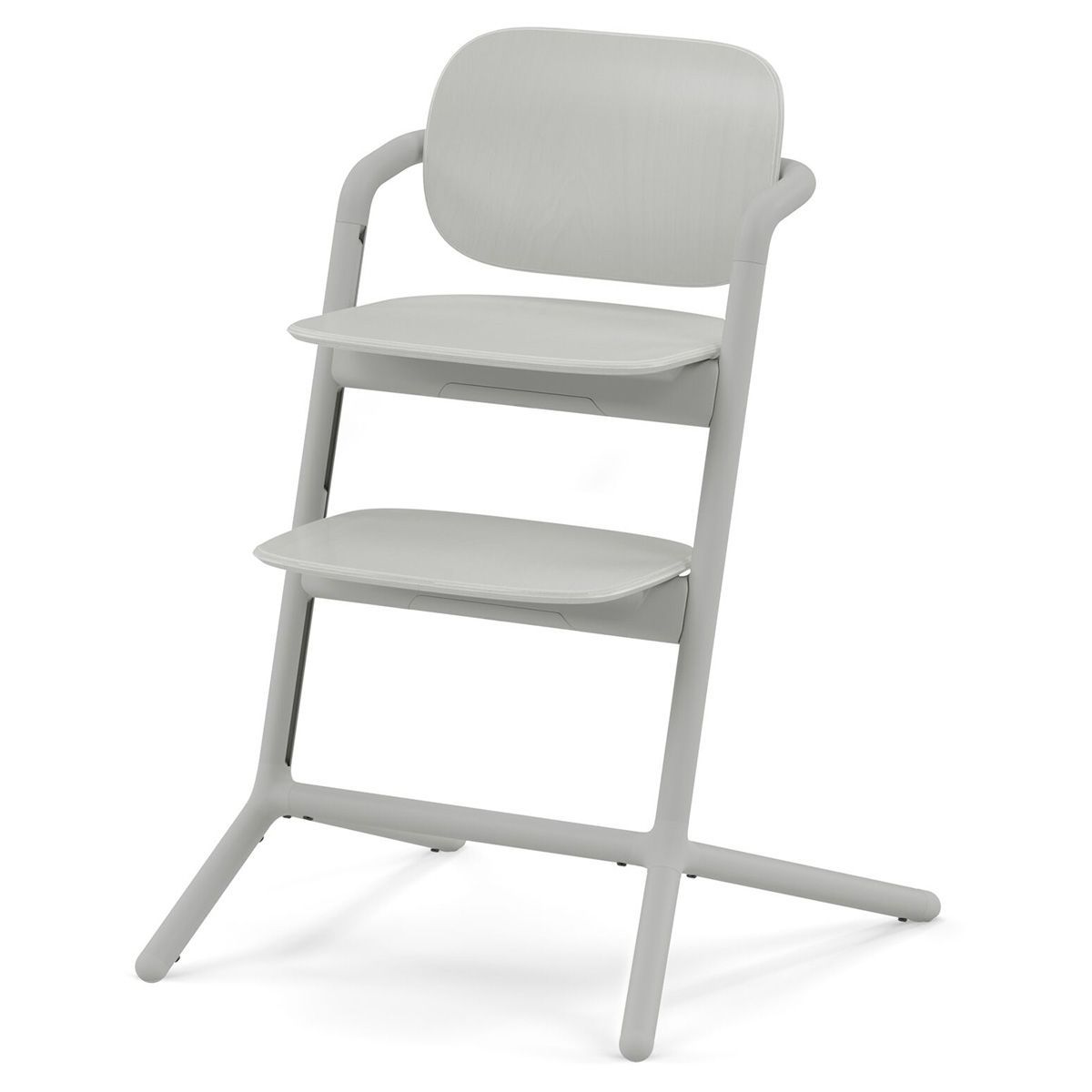CYBEX LEMO Hochstuhl Suede Grey