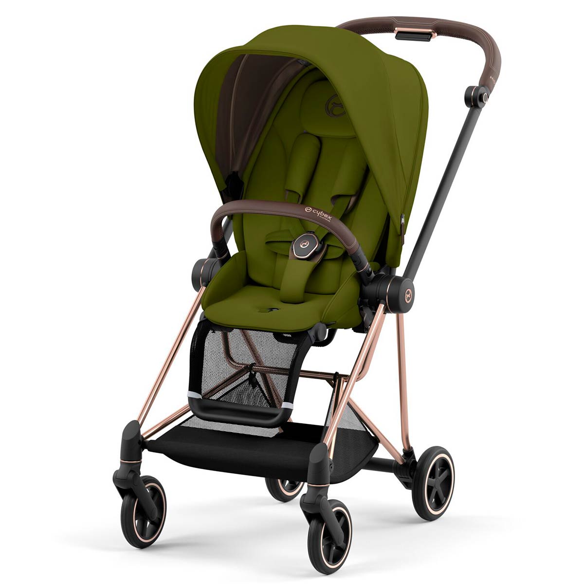 Cybex kinderwagen mios new arrivals