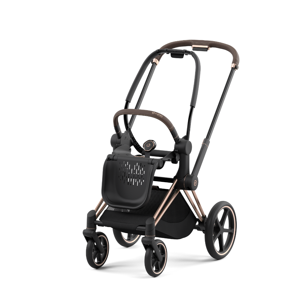 CYBEX PRIAM Gestell Rosegold New Generation
