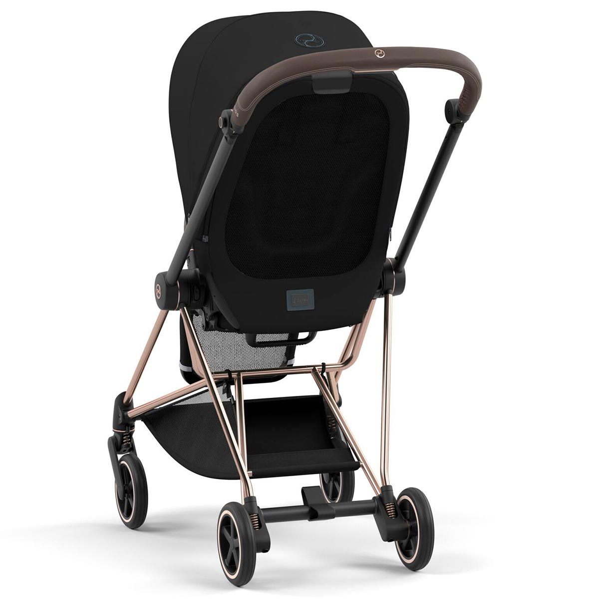 Cybex online kinderwagen mios