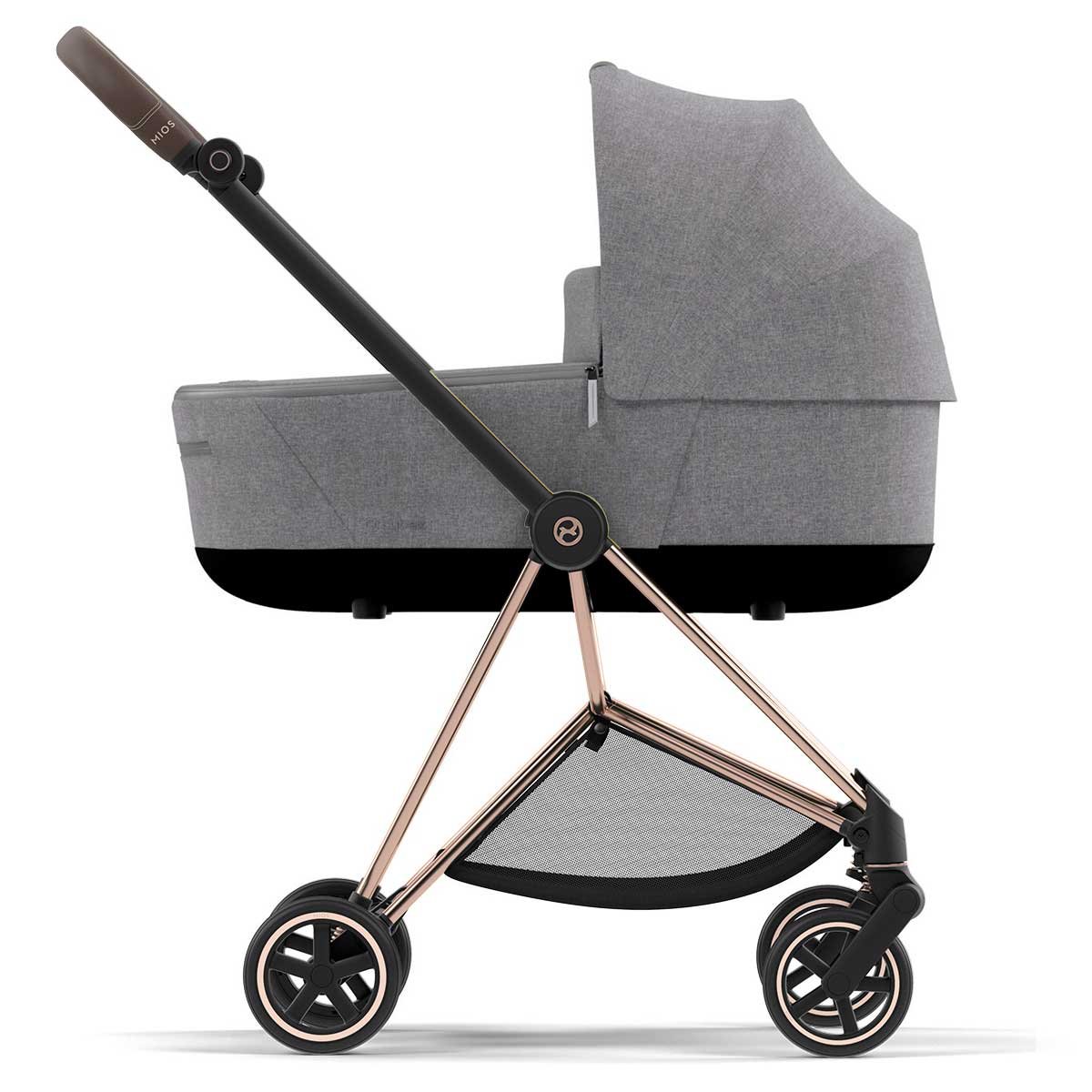 Cybex clearance kinderwagen mios